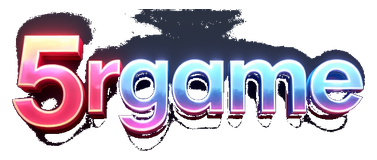 5rgame logo