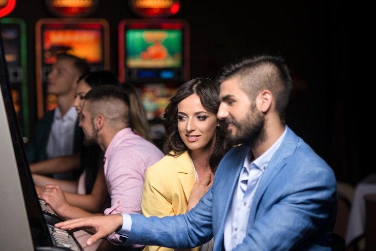 5rgame Feature Buy Slots