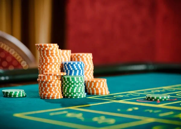 5rgame Live Casino Stream
