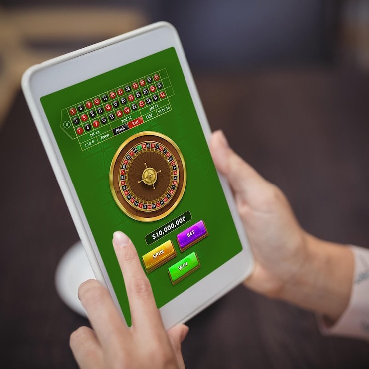 5rgame mobile gaming